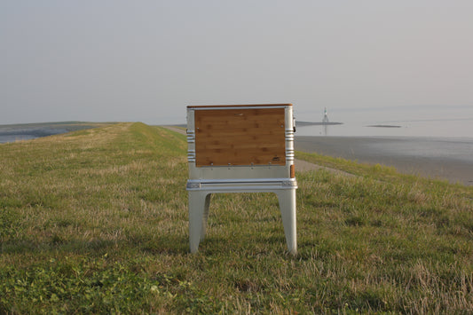 Dock Outdoors Camp Kitchen – Die mobile Premium-Küche im robusten Zarges®-Format