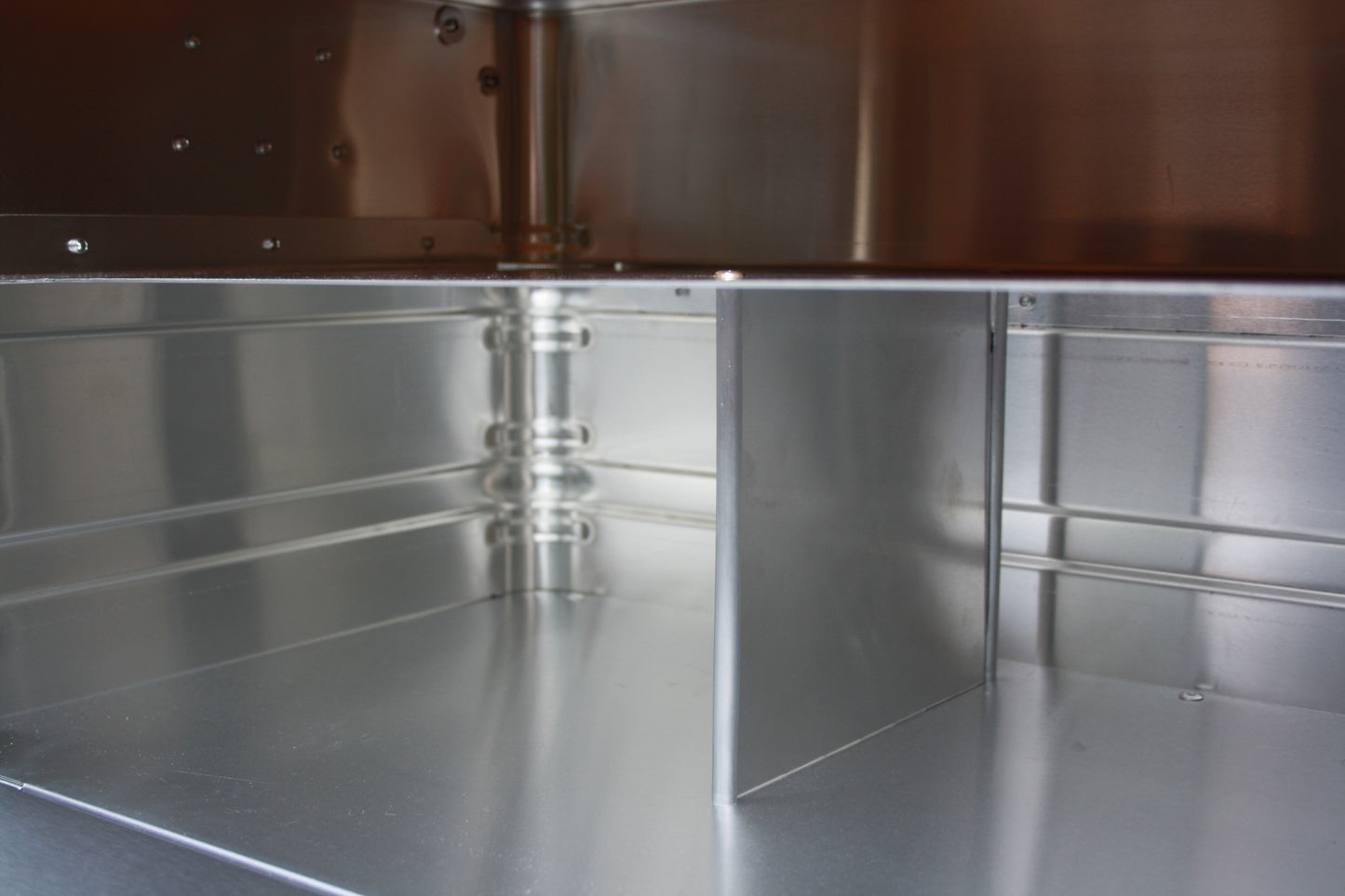 Dock Outdoors Camp Kitchen – Die mobile Premium-Küche im robusten Zarges®-Format
