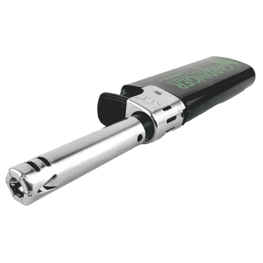 Camping Piezo-Sicherheitsfeuerzeug für Gasgrill Kocher Brenner