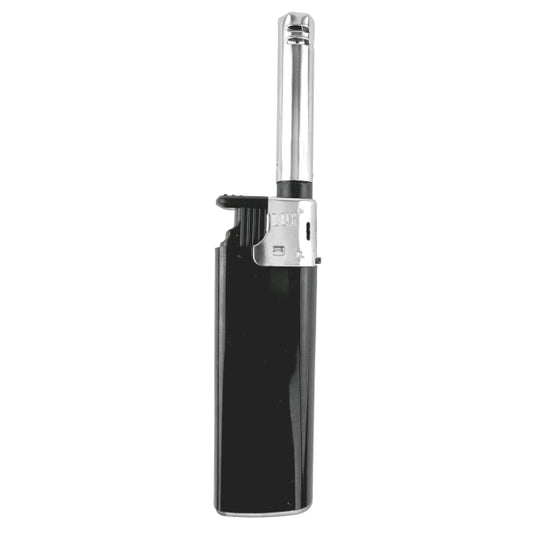 Camping Piezo-Sicherheitsfeuerzeug für Gasgrill Kocher Brenner